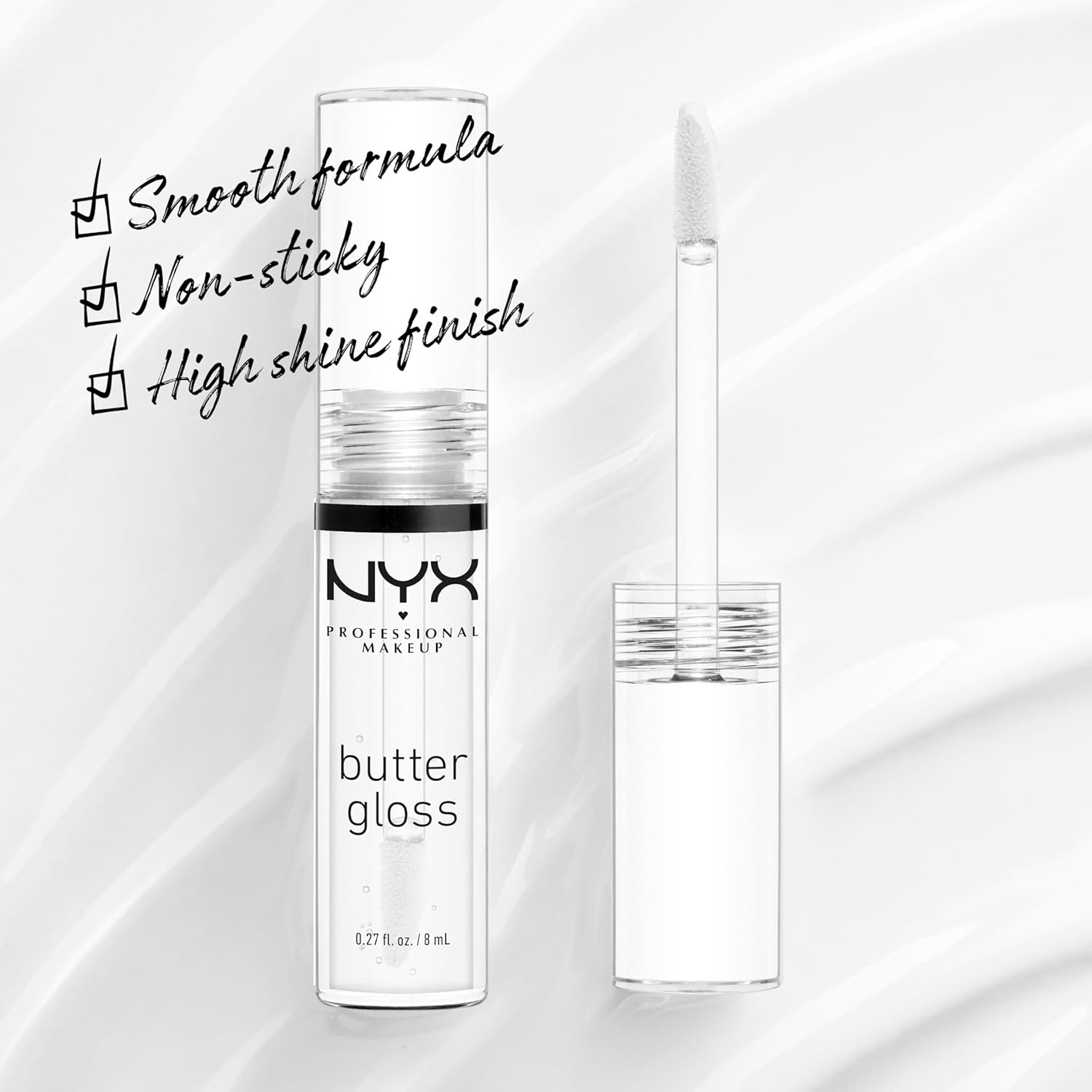 Everyday Clear Shine Gloss