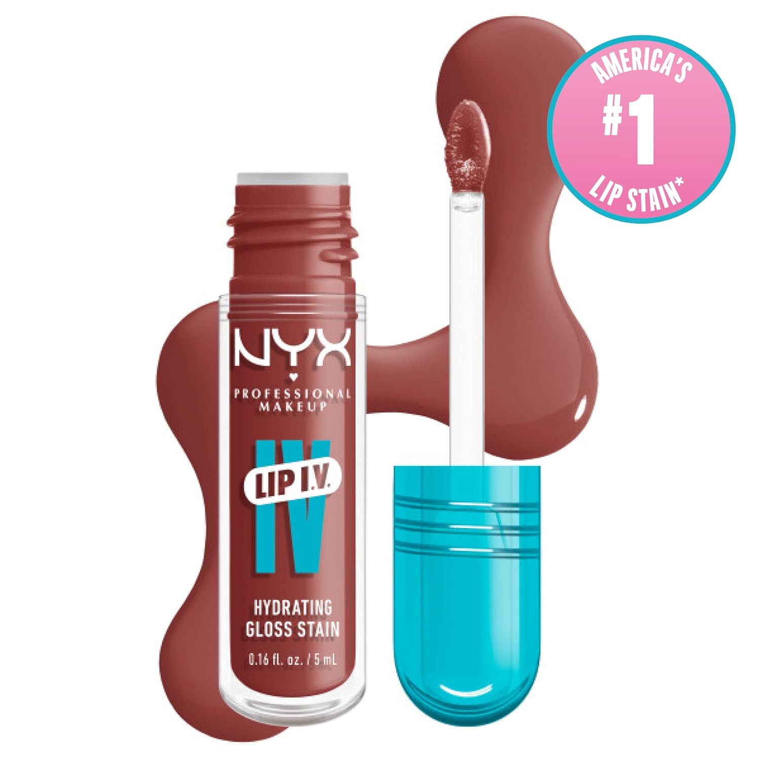 Hydra Gloss Lip Stain
