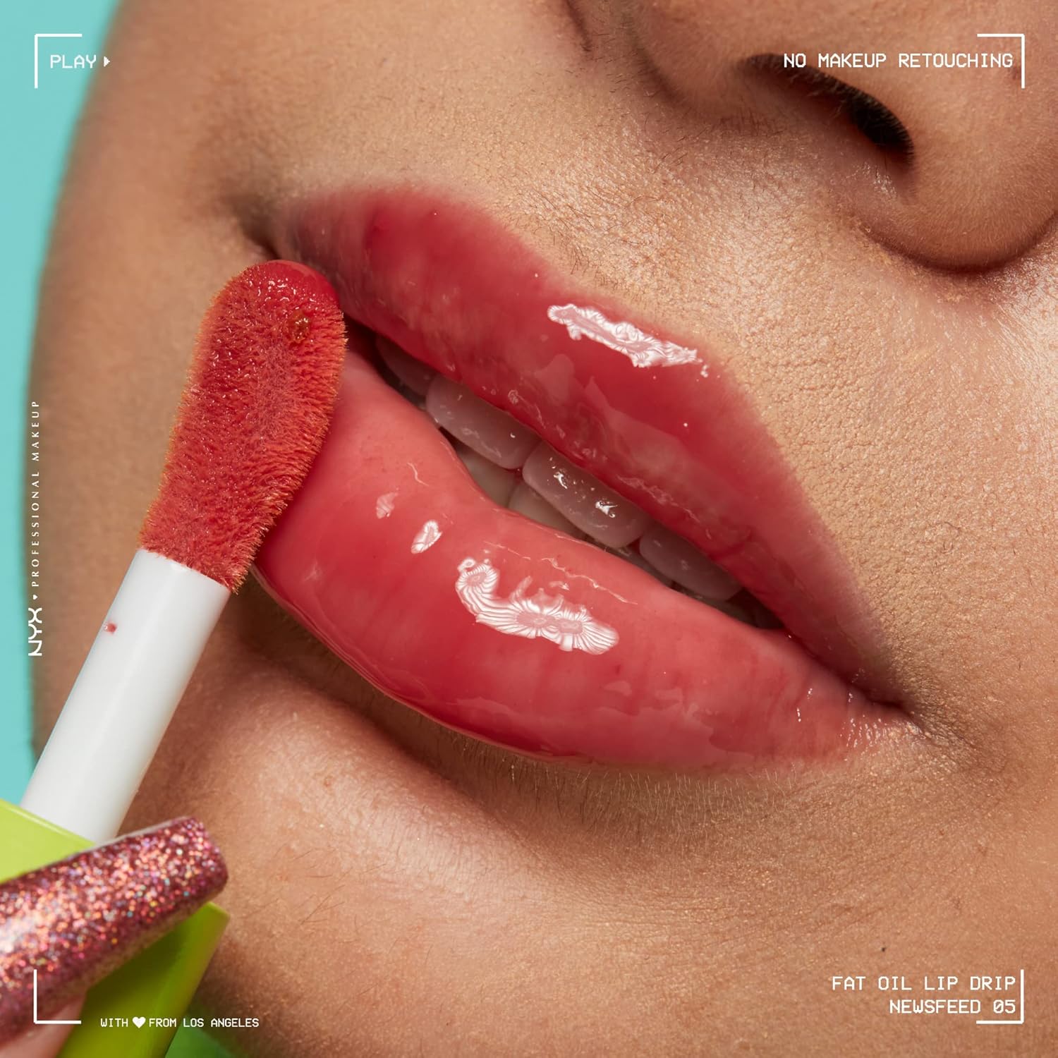 Fat Oil Lip Drip Gloss