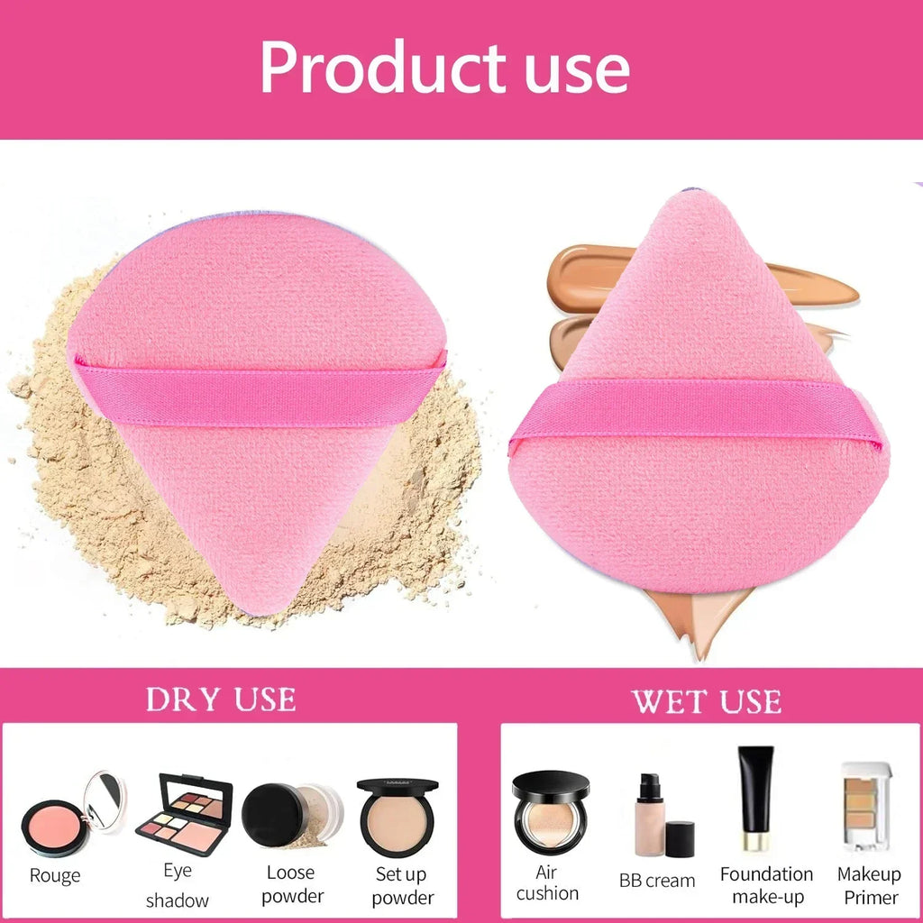 Pro Grooming Brush and Sponge Set