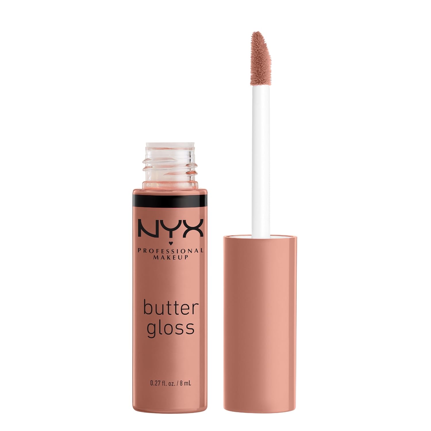 Everyday Smooth Lip Gloss