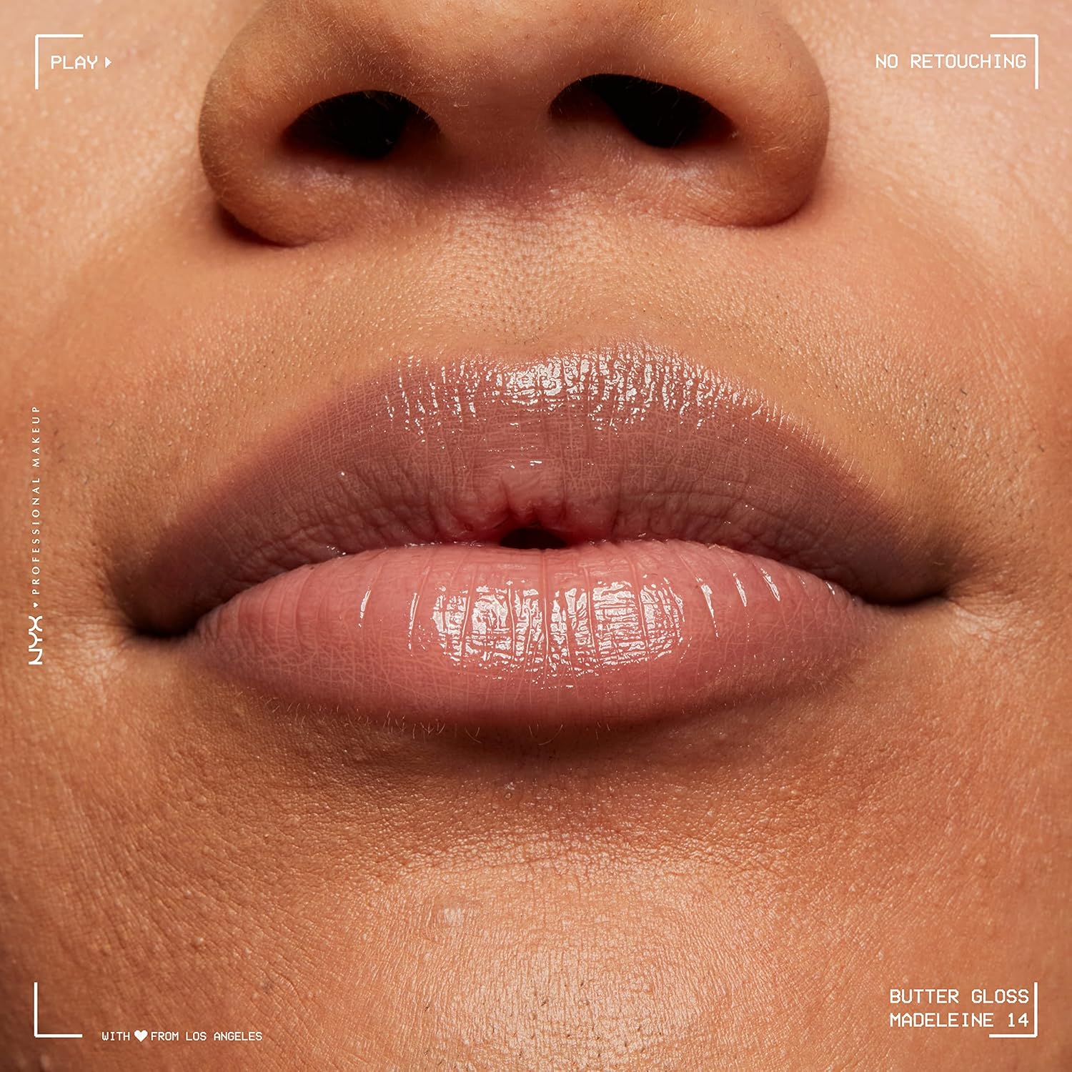 Everyday Smooth Lip Gloss