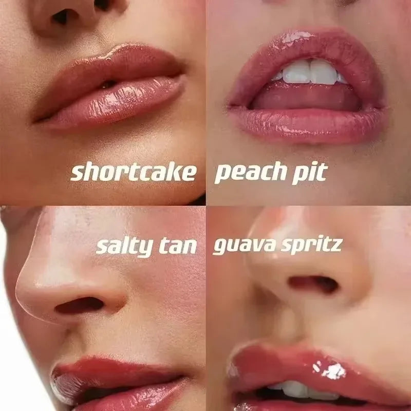 Pocket Lemontini Lip & Blush Stick