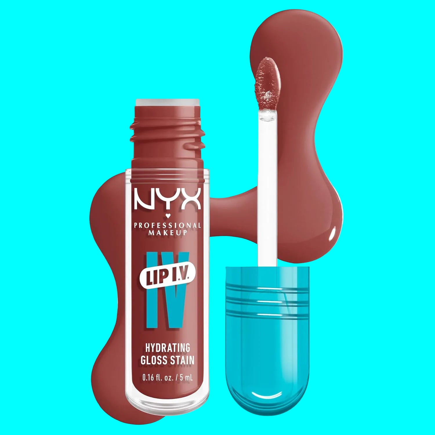 Hydra Gloss Lip Stain