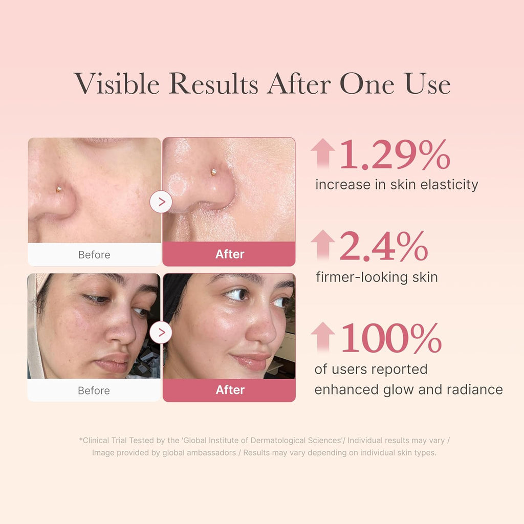 Collagen Jelly Boost Cream
