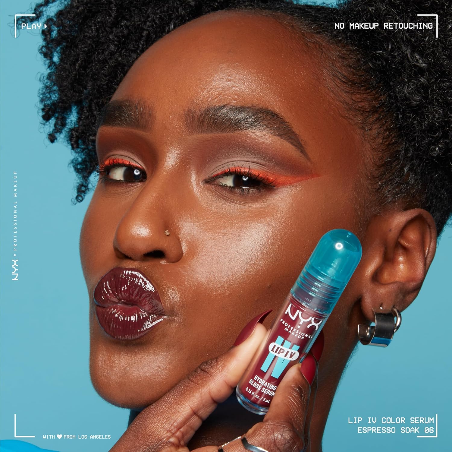 Hydra Gloss Lip Stain