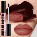 Peel-Off Color Kiss Tint