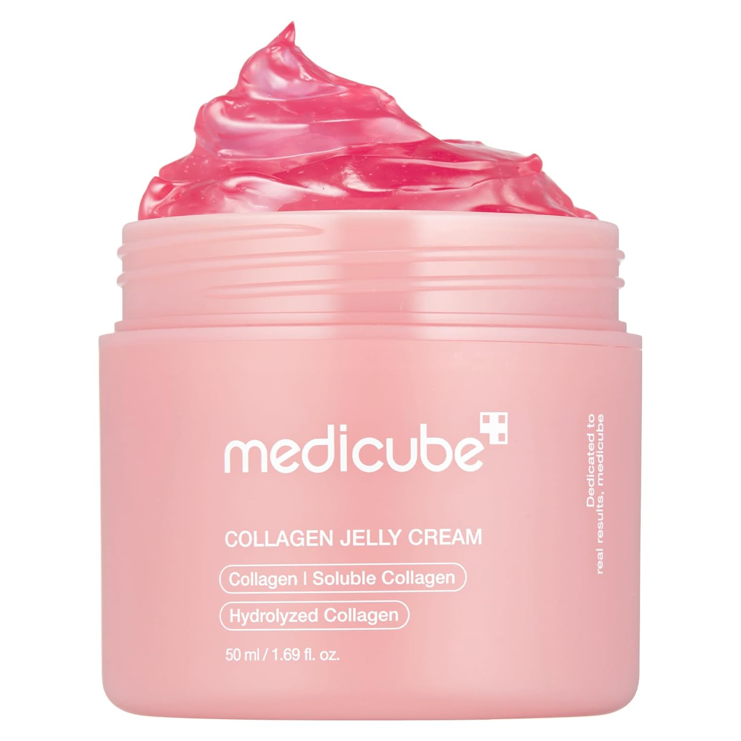 Collagen Jelly Boost Cream