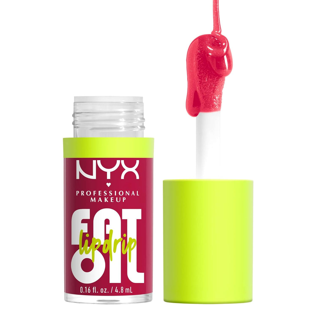 Fat Oil Lip Drip Gloss