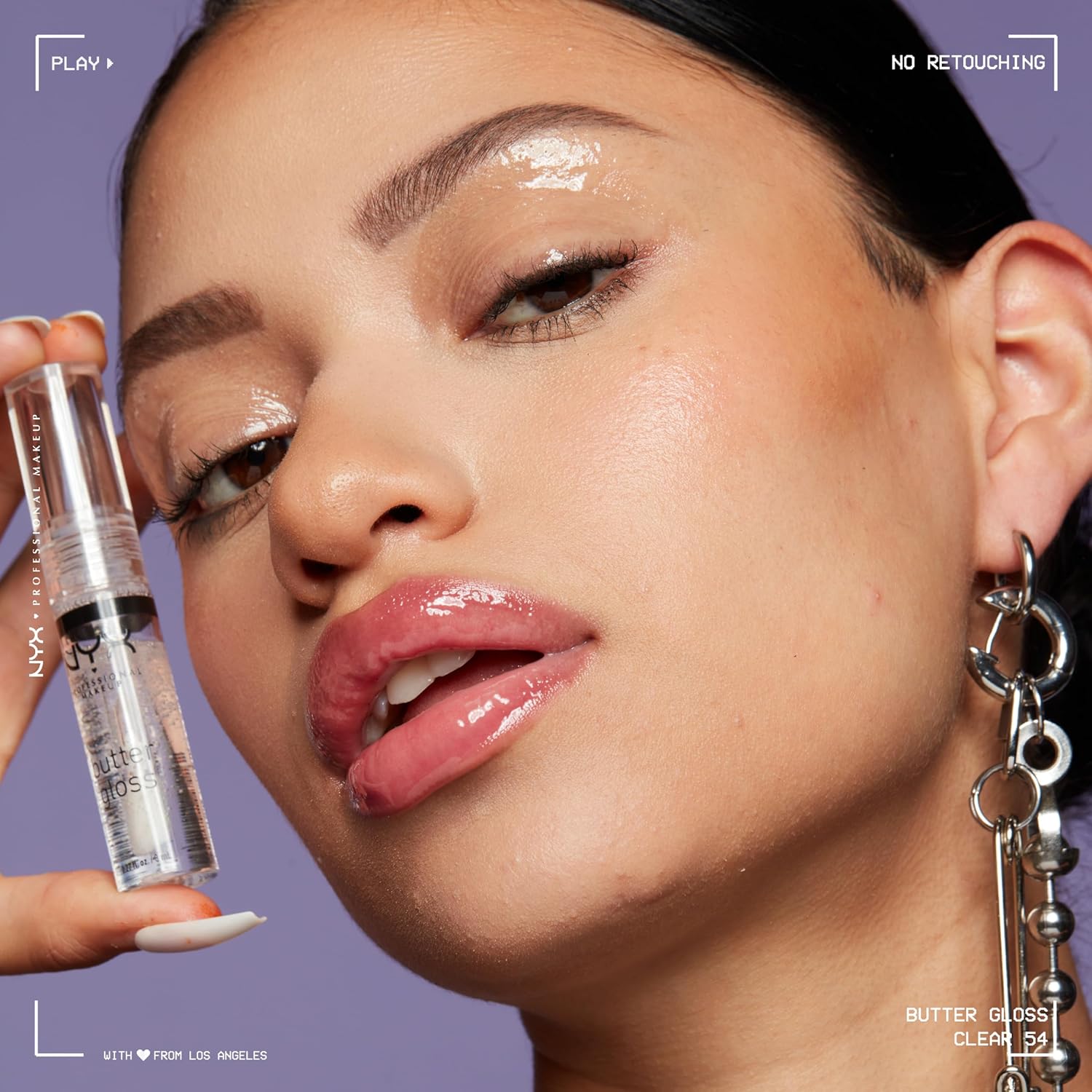 Everyday Clear Shine Gloss