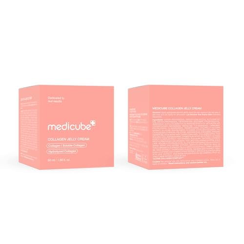 Collagen Jelly Boost Cream