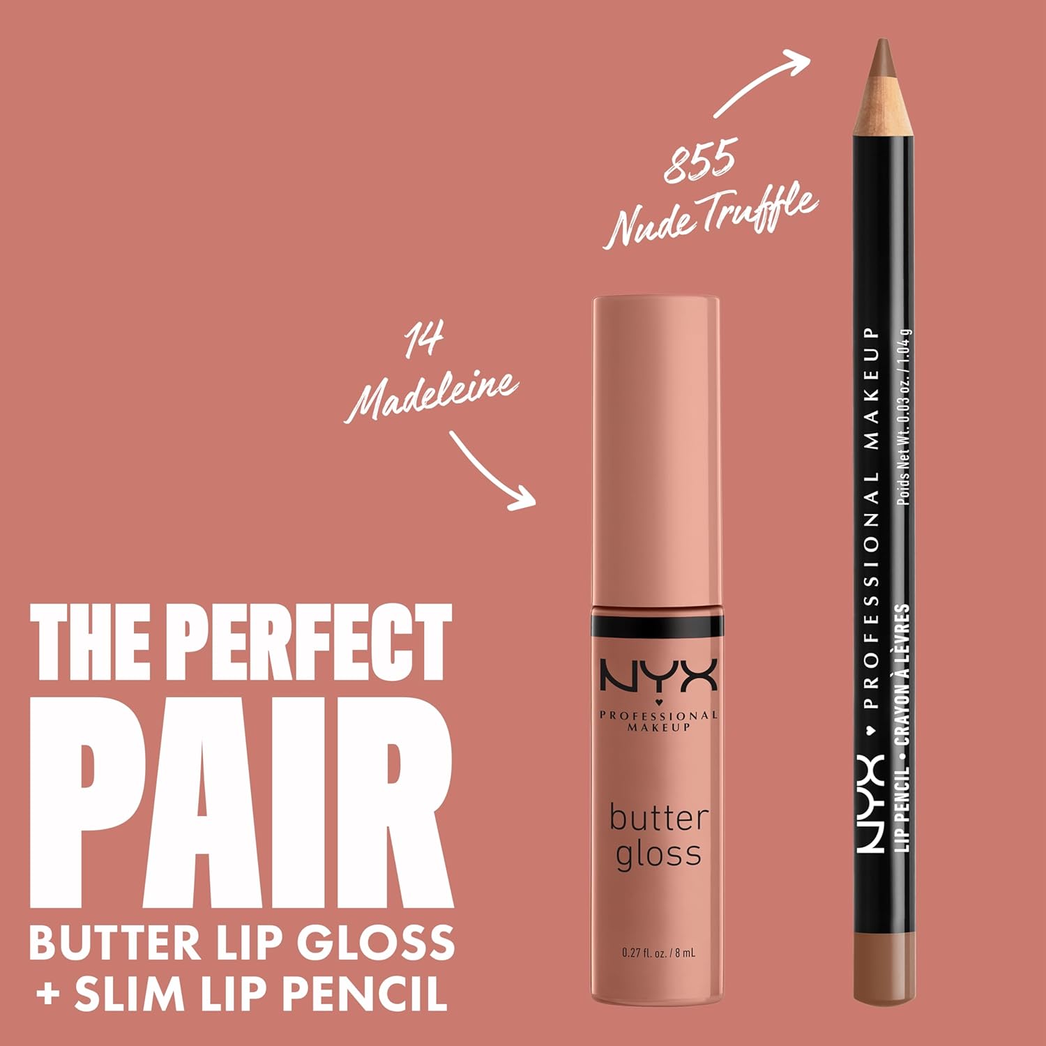 Everyday Smooth Lip Gloss