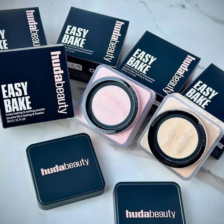 Daily Matte Glow Fix Duo