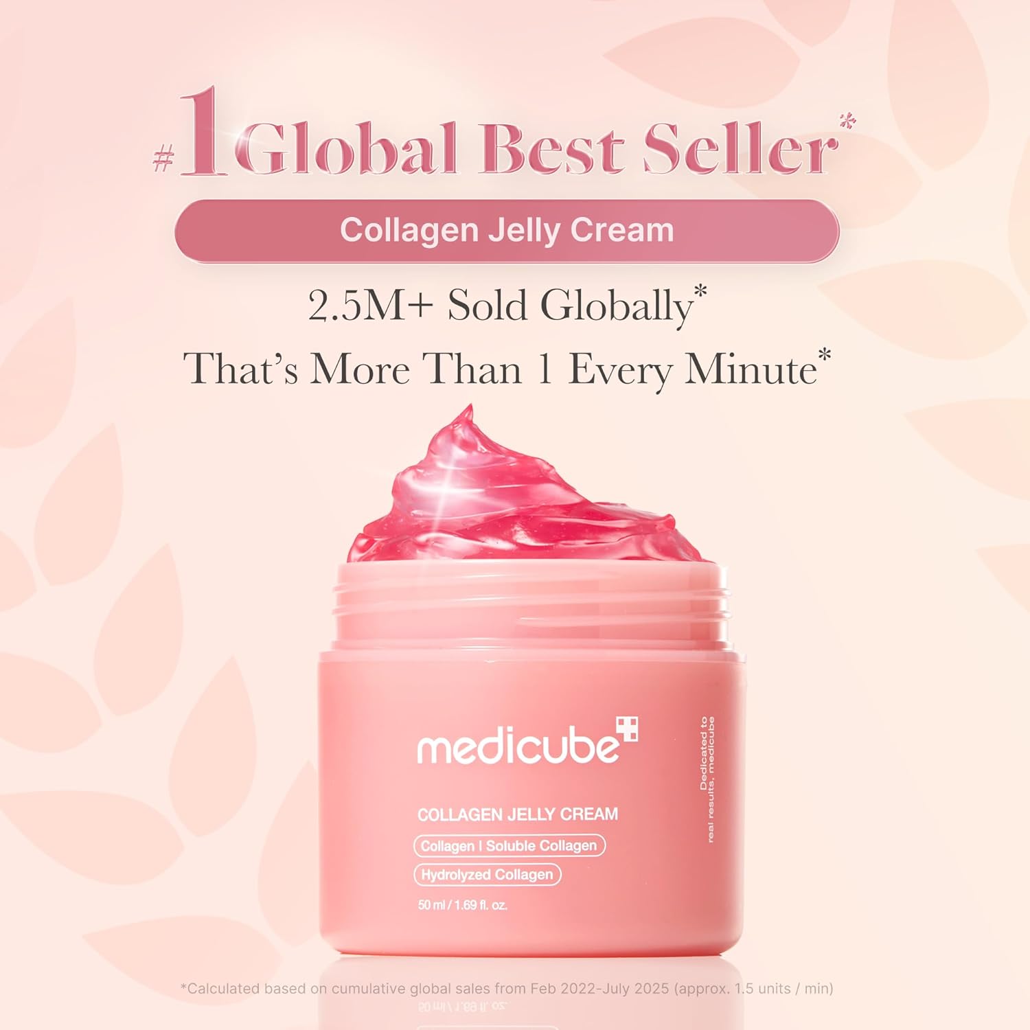Collagen Jelly Boost Cream