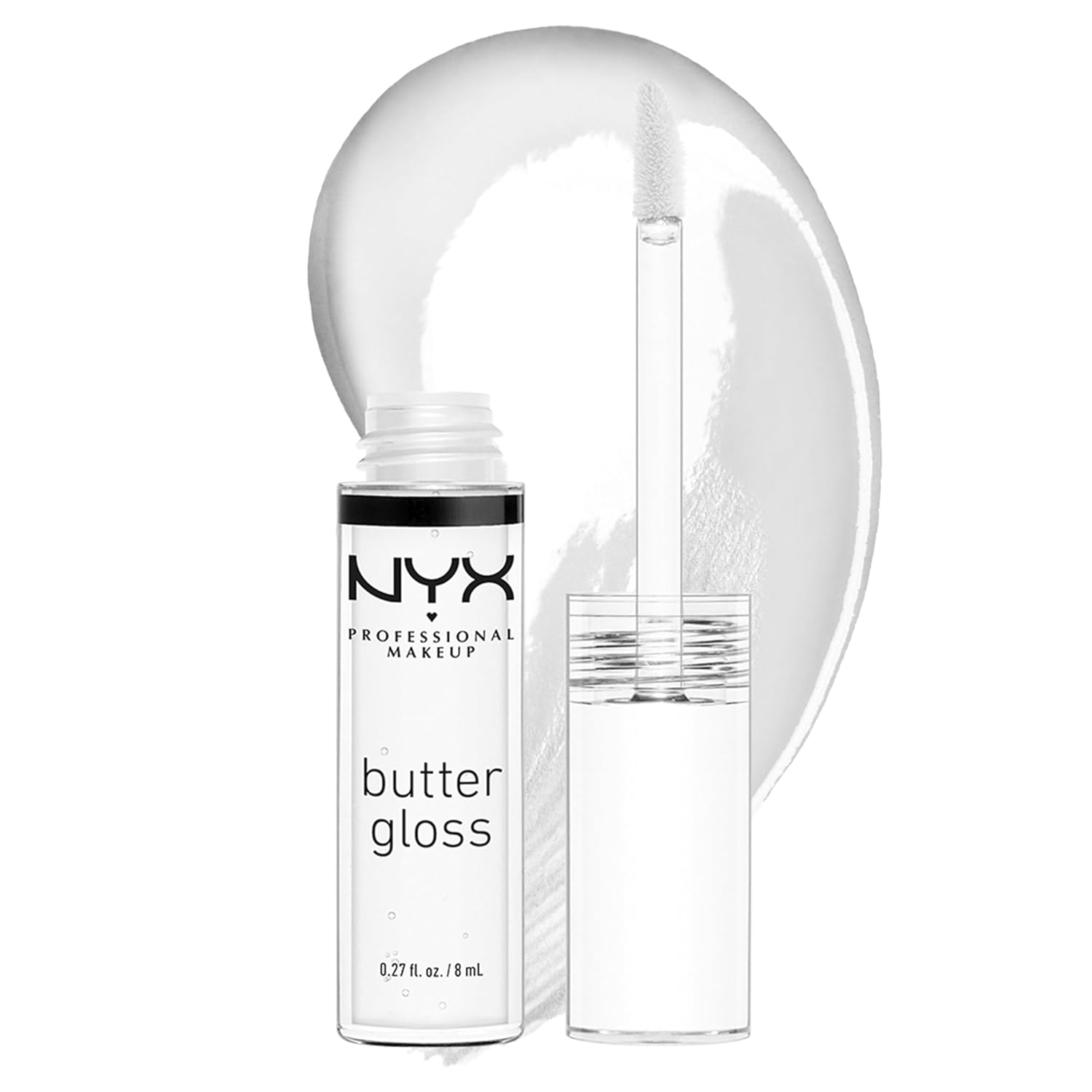 Everyday Clear Shine Gloss
