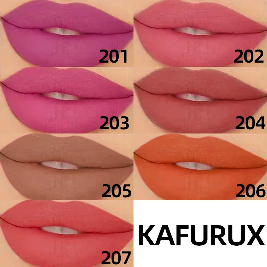 Peel-Off Color Kiss Tint